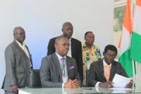 Côte d’Ivoire: 60% ou 53%, le taux de participation fait débat